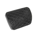 For Mercedes-benz GLS450/SL450 2017-2019 Brake Pedal Pad Rubber Black Push On. Fixed Price $37.48.