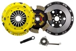 Act 2008 Audi A3 Hd/race Sprung 6 Pad Clutch Kit. Fixed Price $1554.00.
