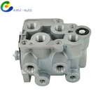 E-7 Foot Control Air Brake Valve Replaces For Haldex 288383X. Fixed Price $33.72.