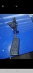 08-14 Cadillac Cts Gas Accelerator Throttle Pedal W/position Sensor Assembly Oem. Fixed Price $150.00.