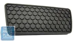 1982-92 Camaro Firebird Brake Rubber Pedal Pad Automatic Gm # 14038654 New. Fixed Price $14.99.