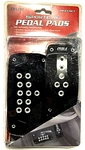 Pilot Sportline Pedal Pads For Auto Transmission PM-2334E3. E4.. Fixed Price $15.95.