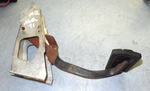 1990 1991 Corvette C4 Brake Pedal Automatic Transmission, Gm 10097683. Fixed Price $19.99.