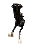 2020 2024 Tesla Model Accelerator And Brake Pedal Pad Assy Oem, 1188691-01-B. Fixed Price $124.19.