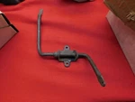 Used 61 62 63 Ford Mercury Galaxie Monterey Accelerator Assy #C1AA-9725-G. Fixed Price $99.99.