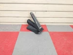2020 Corvette Stingray Oem Accelerator Gas Pedal P/ 84510698 Broken Tabs. Fixed Price $50.00.