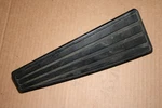 05-12 Porsche Boxster Cayman 987 Dead Pedal Footrest Cover Trim Oem 99755161100. Fixed Price $29.99.