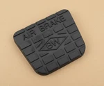 2016-2026 Ford F-650/F-750 Oem Air Brake Pedal Pad Black Bendix. Fixed Price $139.22.