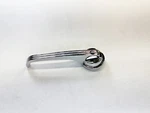 1965 1966 1967 Mustang Inside Door Handle C5ZZ-6522600-C Fairlane, Falcon, Comet. Fixed Price $12.50.
