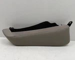 2014-2016 Mazda Rear Right Seat Side Bolster Cushion Leather Oem SS25HG10Z. Fixed Price $30.00.