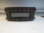 2003 - 2006 Cadillac Cts Climate Temperature Control W/heated Seats 25764561. Fixed Price $39.99.