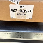 Genuine Ford Oe FOZZ-9A825-A / F0ZZ-9A825-A Actuator Nos. Fixed Price $22.77.