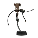 2002 03 2004 Ford F250 F350 7.3 Diesel Oem Adjustable Brake Pedal 2C34-9G662-AC. Fixed Price $369.00.