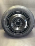 2012-2015 Honda Civic Spare Tire Compact Donut Wheel T135/80D15 Oem. Fixed Price $89.99.