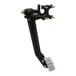 Wilwood 340-16387 Pedal Assembly Dual M/cbrakereverse Mt. Fixed Price $251.61.