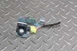 2020 Continental Driver Side Left Lh Srs Crash Acceleration Sensor Bracket Wty. Fixed Price $65.99.