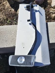 Ford Vehicle Brand New Brake Pedal Assembly.. Fixed Price $50.00.