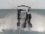 2012 Audi S4 Quattro B8 Throttle / Brake Clutch Pedal Assembly #1717 A8. Fixed Price $159.99.