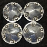 Chevy Camaro Nova Oem Poly Cast Wheel Center Rim Cap Hub 5 Lug Cover Mesh 1041. Fixed Price $159.99.
