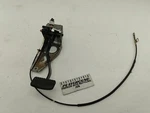 Mitsubishi 3000GT Dodge Stealth Brake Pedal With Cable & Mounting Bracket 91-99. Fixed Price $44.87.