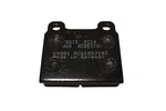 Pagid Brake Pad Set, New 4501 14, Classic Alfa Romeo Ferrari Mercedes Porsche. Fixed Price $220.00.