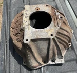 Camaro Chevelle Nova Monte Carlo Impala 11 Clutch 4 Speed Bellhousing #2. Fixed Price $169.95.