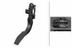 Hella Accelerator Pedal Position Sensor For Buick Cadillac Chevrolet 84644386. Fixed Price $80.99.