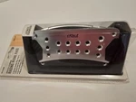New Pilot Racing Pedal Pads PM-242SWK. Fixed Price $7.99.