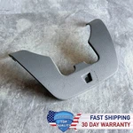 04-08 Chrysler Crossfire Oem Lower Under Steering Wheel Column Cover Trim. Fixed Price $42.50.