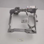 2008-2013 Audi A4 Brake Pedal Bracket 8K1721117. Fixed Price $152.81.