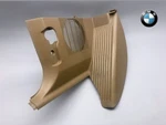 92 -99 Bmw E36 3-SERIES M3 Beige Kick Panel Speaker Cover Dead Pedal Oem. Fixed Price $64.99.