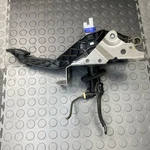 2014-2016 Mazda Emergency Parking Brake Pedal Lever Assembly Oem. Fixed Price $33.75.