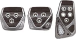 Carmate Pedal Set Razo Gt Spec Mt-s Skyline And Others Carbon RP104 From Japan. Fixed Price $88.00.