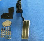 1967 70 Chevy C10 Gmc Ls Lt Conversion Electronic Drive Wire Pedal Oe Trim. Fixed Price $169.00.