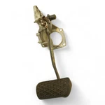 77-85 Mercedes 300CD 300TD W123 Brake Pedal Stop Bracket 1232900219 Oem. Fixed Price $44.72.