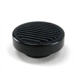 Round Billet Dimmer Switch Pedal - Black (pad Only). Fixed Price $30.42.