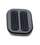 Universal Dimmer Switch Cover Pad Custom Classic Hot Street Rod Truck Aluminum. Fixed Price $16.97.
