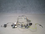 96-99 Bmw E36 328IC A/c Heater Flap Door Actuator Motor Wiring Set Oem. Fixed Price $37.86.