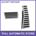 Pcs Foot Accelerator Pedal Covers For Honda Civic 2006-2009. Fixed Price $34.95.