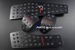 For Porsche 911 996 986 Boxster Cayman Aluminum Mt Manual Pedal Set Nurburgring. Fixed Price $99.99.