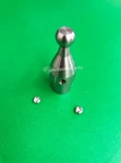 Stainless Steel Short Shifter Adapter Fits 04-08 Acura Tl 6 Speed (all Manual). Fixed Price $49.99.