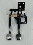 1984-1989 Bmw E30 5 Spd Manual Clutch And Brake Pedal Assembly Oem. Fixed Price $219.00.