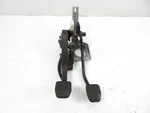 Bmw Z3 Roadster E36 Box, Brake & Clutch Pedals 1164842. Fixed Price $170.99.