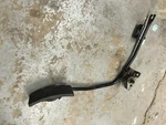 2001-2002 Mitsubishi Montero Accelerator Pedal Assembly MR527985. Fixed Price $39.95.