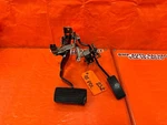 97-01 Honda Prelude Automatic Pedals Gas And Brake Oem Factory #252. Fixed Price $44.95.