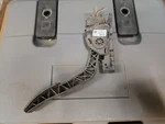 Ford Fiesta 2016 Turbo Accelerator Electric Pedal 8V21-9F836-AB..6PV009517-20. Fixed Price $250.00.
