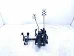 2015 Subaru Wrx Sti Clutch + Brake Pedal Assy 36004VA000. Fixed Price $151.05.