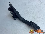 2019-2025 Volvo XC40 Gas Pedal Accelerator Throttle Sensor Oem 32212364. Fixed Price $50.00.