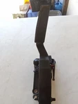 2006-2007 Jeep Commander Gas Pedal Accelerator 4.7L Assy Oem Used Tested. Fixed Price $44.79.