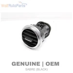 2005-2007 Audi A3 Quattro Front Dash Air Vent 8P0820901B. Fixed Price $20.99.